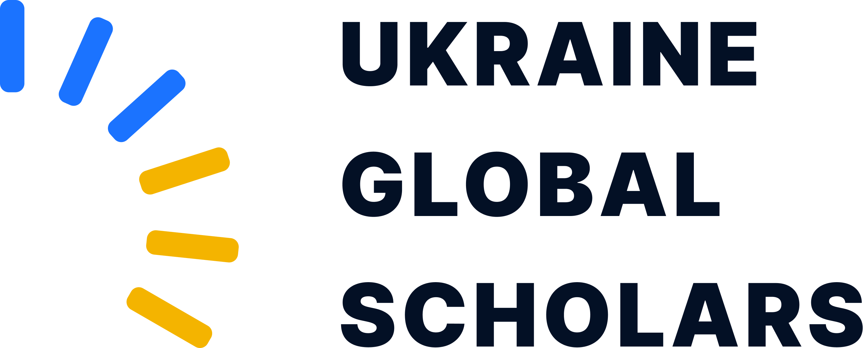 Ukraine Global Scholars